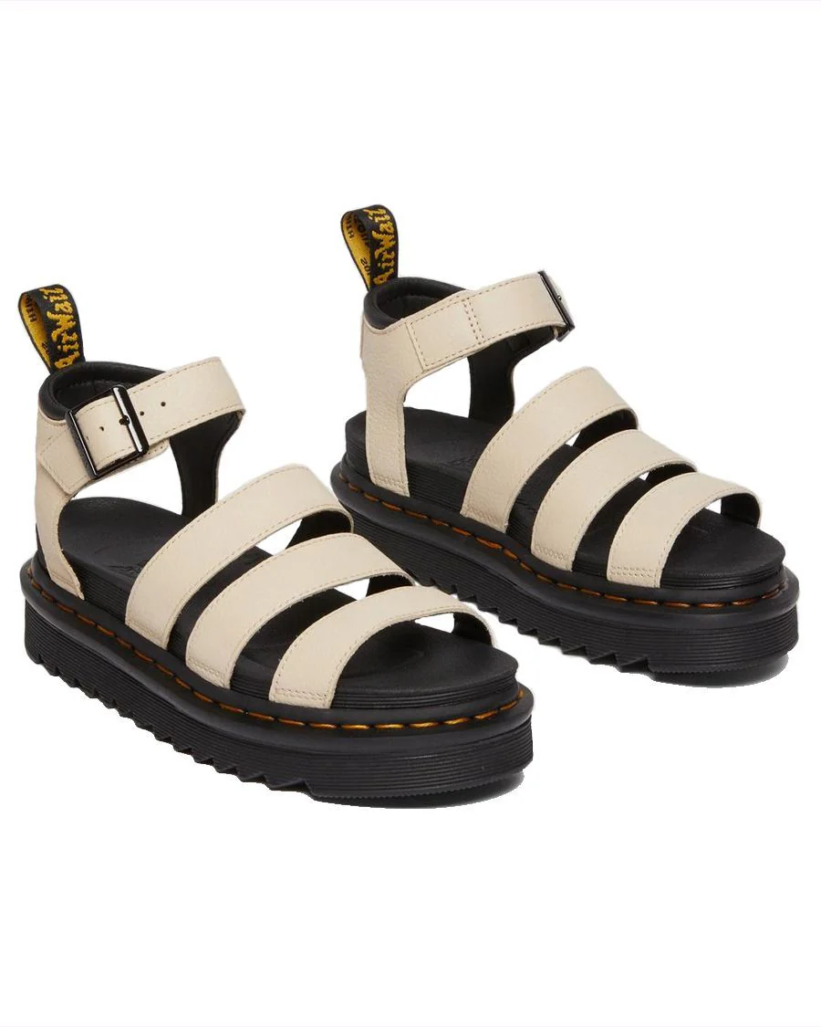 BLAIRE DR. MARTENS SANDALE URBAINE - Image 3