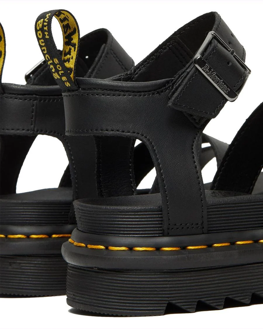 BLAIRE DR. MARTENS SANDALE URBAINE - Image 6