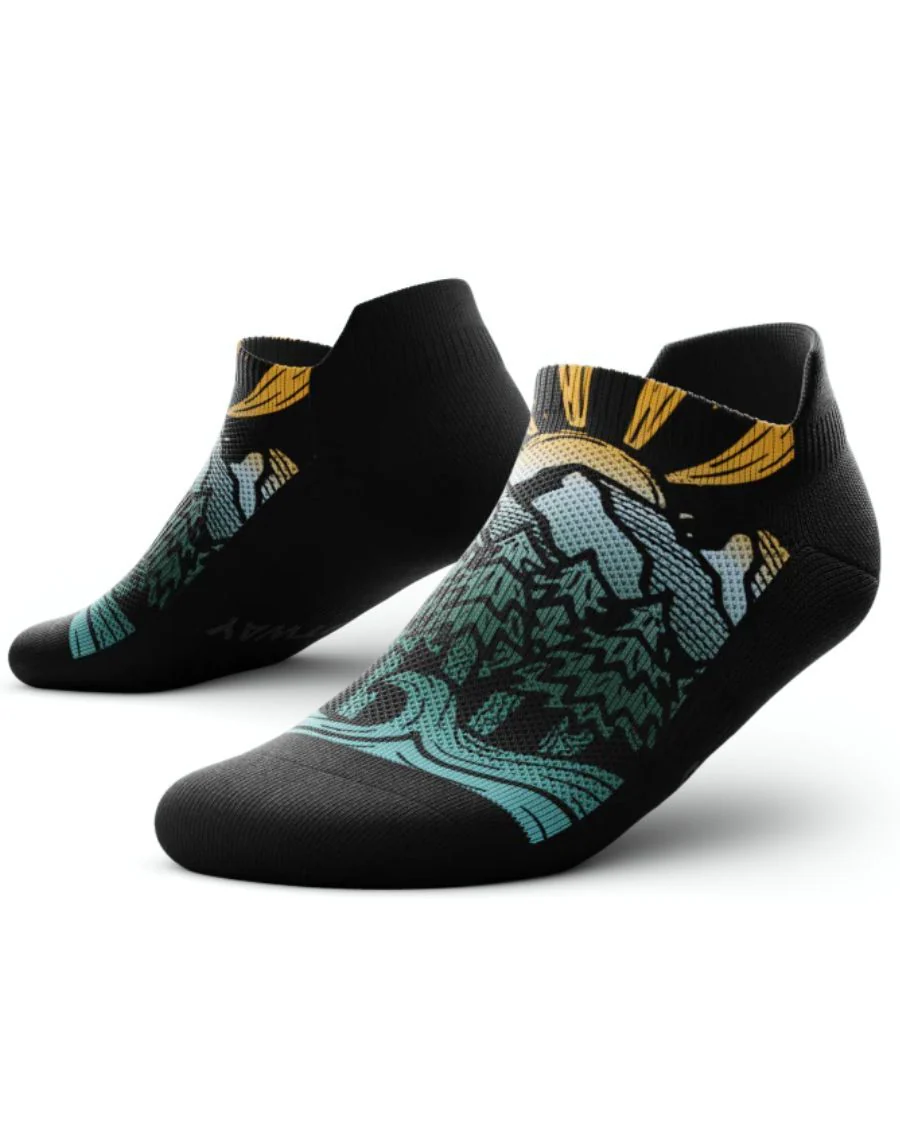 BLISS ANKLE OUTWAY DIVERS BAS - Image 2
