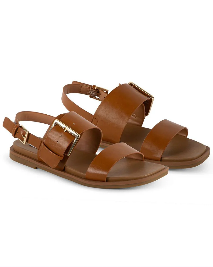 BLITZ STEVE MADDEN SANDALE URBAINE - Image 2