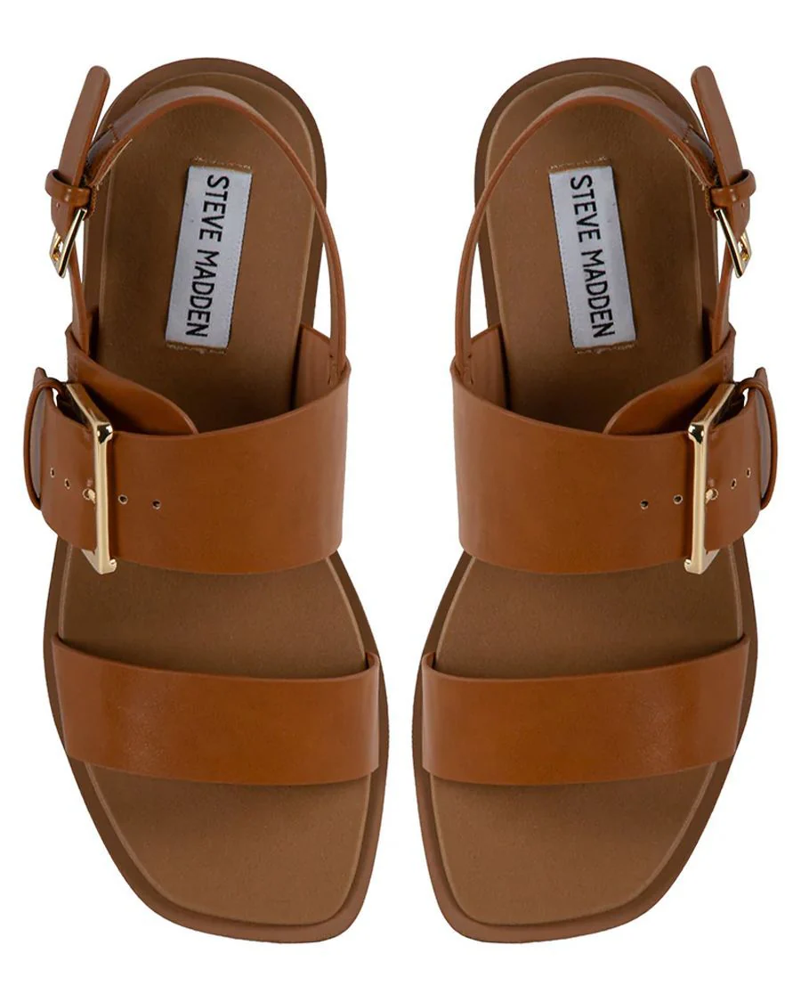 BLITZ STEVE MADDEN SANDALE URBAINE - Image 4