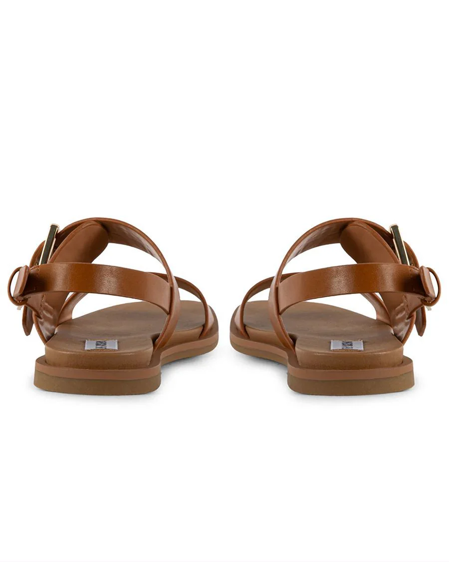 BLITZ STEVE MADDEN SANDALE URBAINE - Image 5