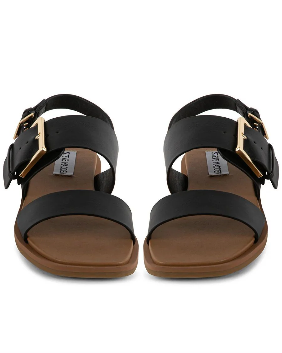 BLITZ STEVE MADDEN SANDALE URBAINE - Image 3