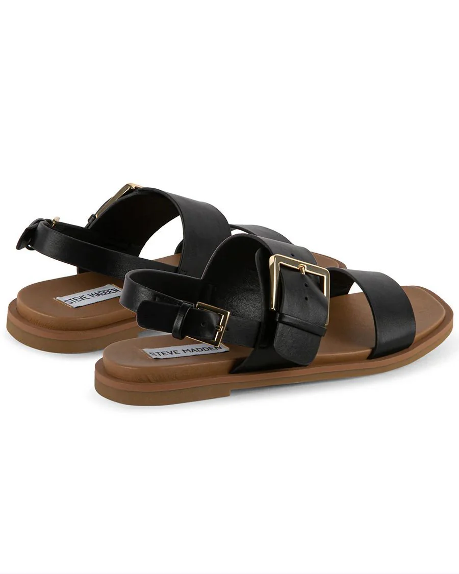 BLITZ STEVE MADDEN SANDALE URBAINE - Image 6