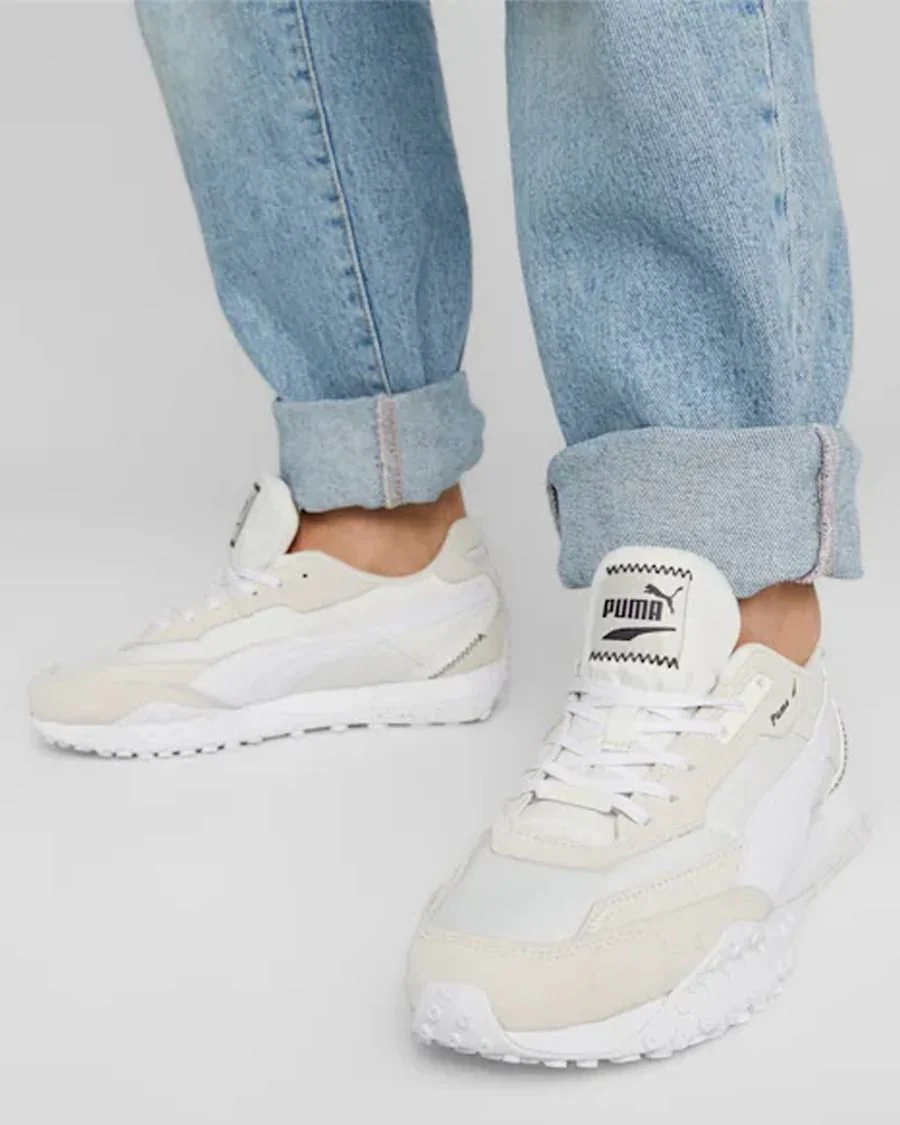 BLKTOP RIDER PUMA CHAUSSURE URBAINE - Image 2