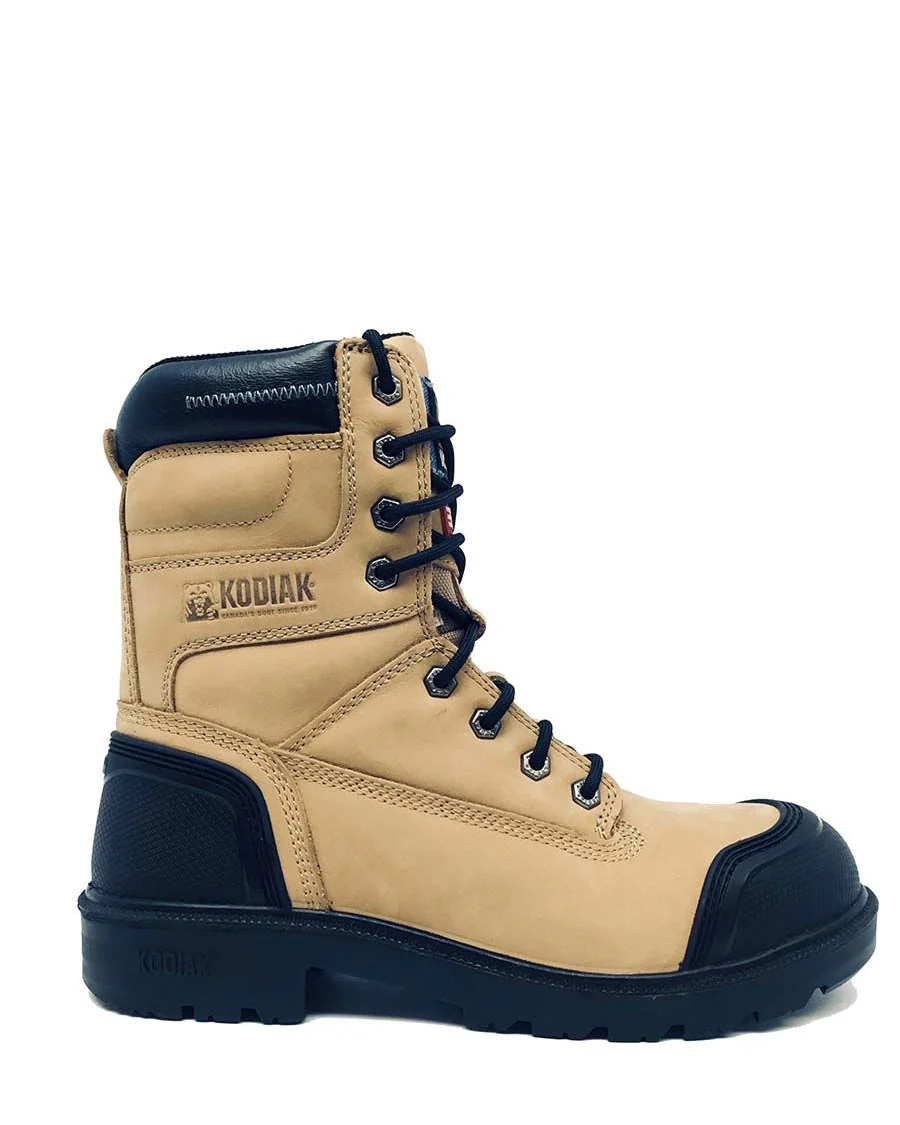 BLUE PLUS KODIAK SÉCURITÉ BOTTE