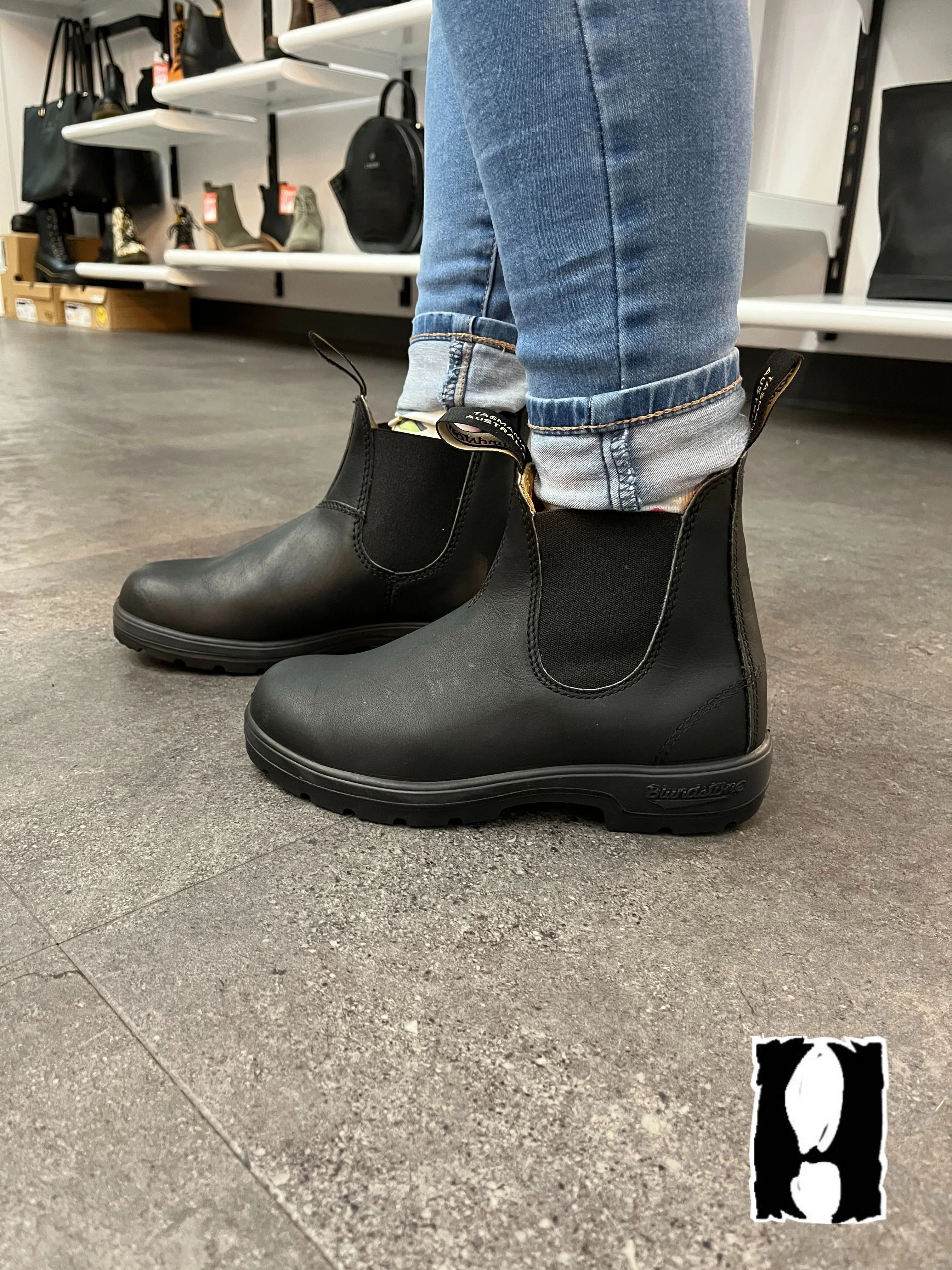 587 BLUNDSTONE BOTTE URBAINE - Image 3