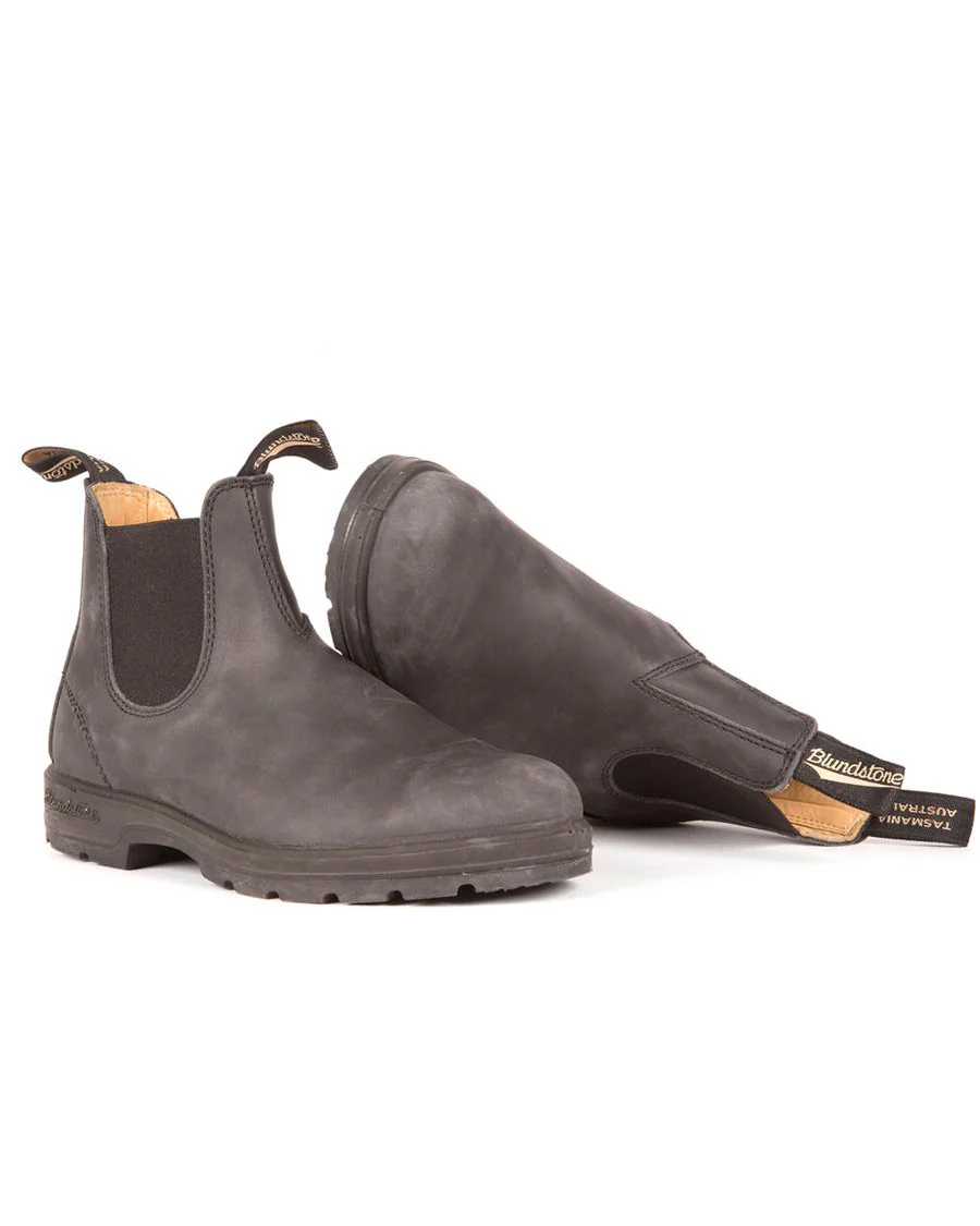 587 BLUNDSTONE BOTTE URBAINE - Image 4