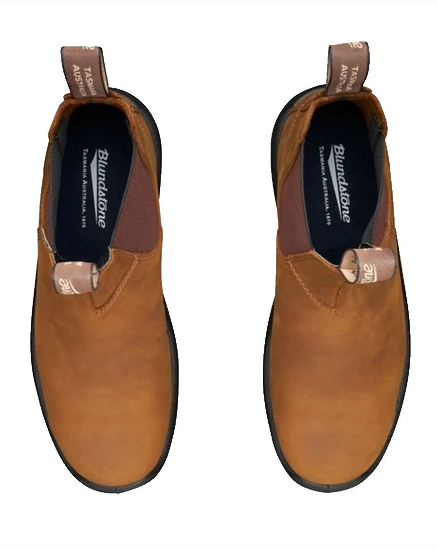 164 BLUNDSTONE SÉCURITÉ BOTTE - Image 3