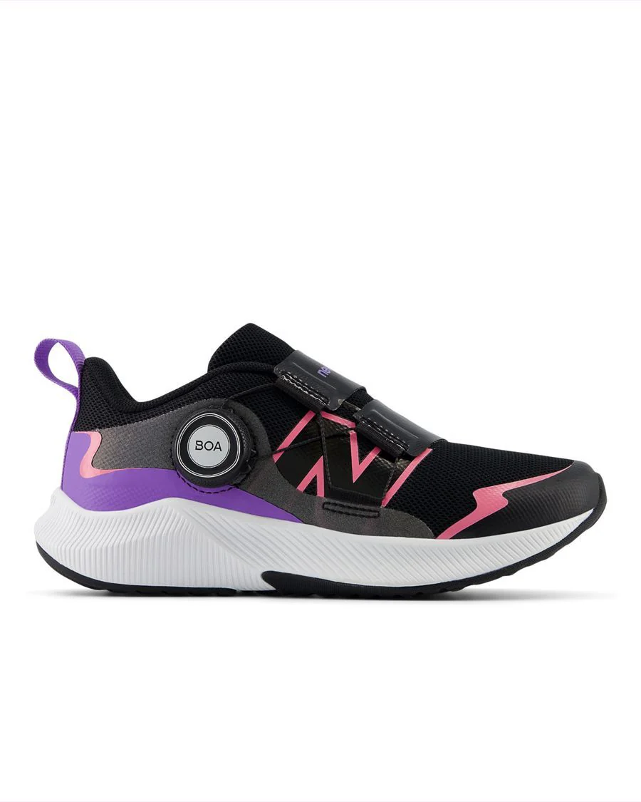 BOA NEW BALANCE FILLETTE ESPADRILLE