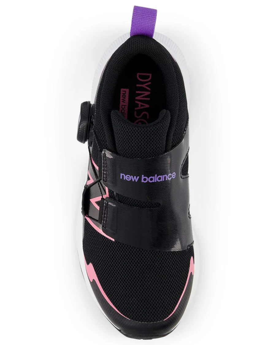 BOA NEW BALANCE FILLETTE ESPADRILLE - Image 3