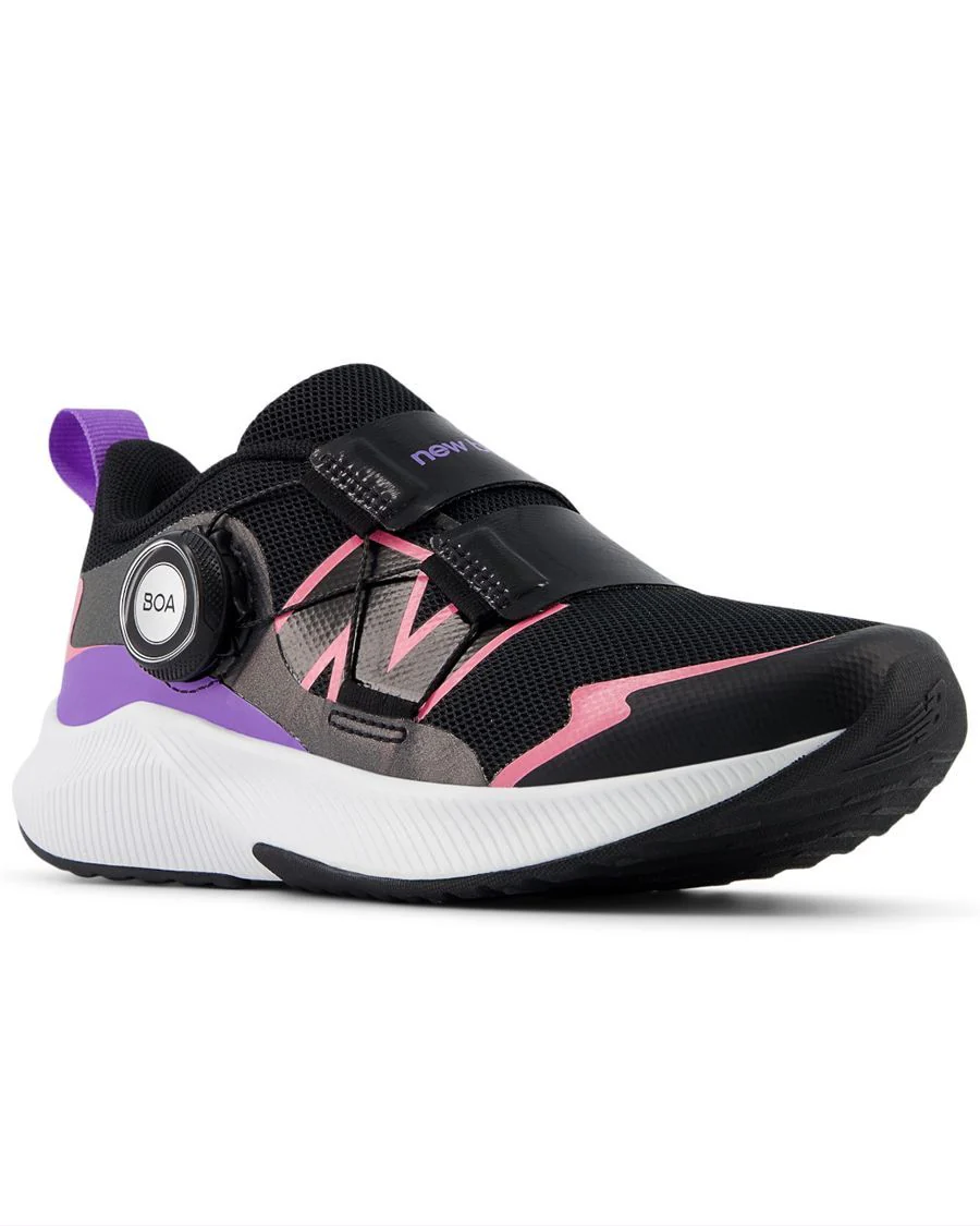 BOA NEW BALANCE FILLETTE ESPADRILLE - Image 4