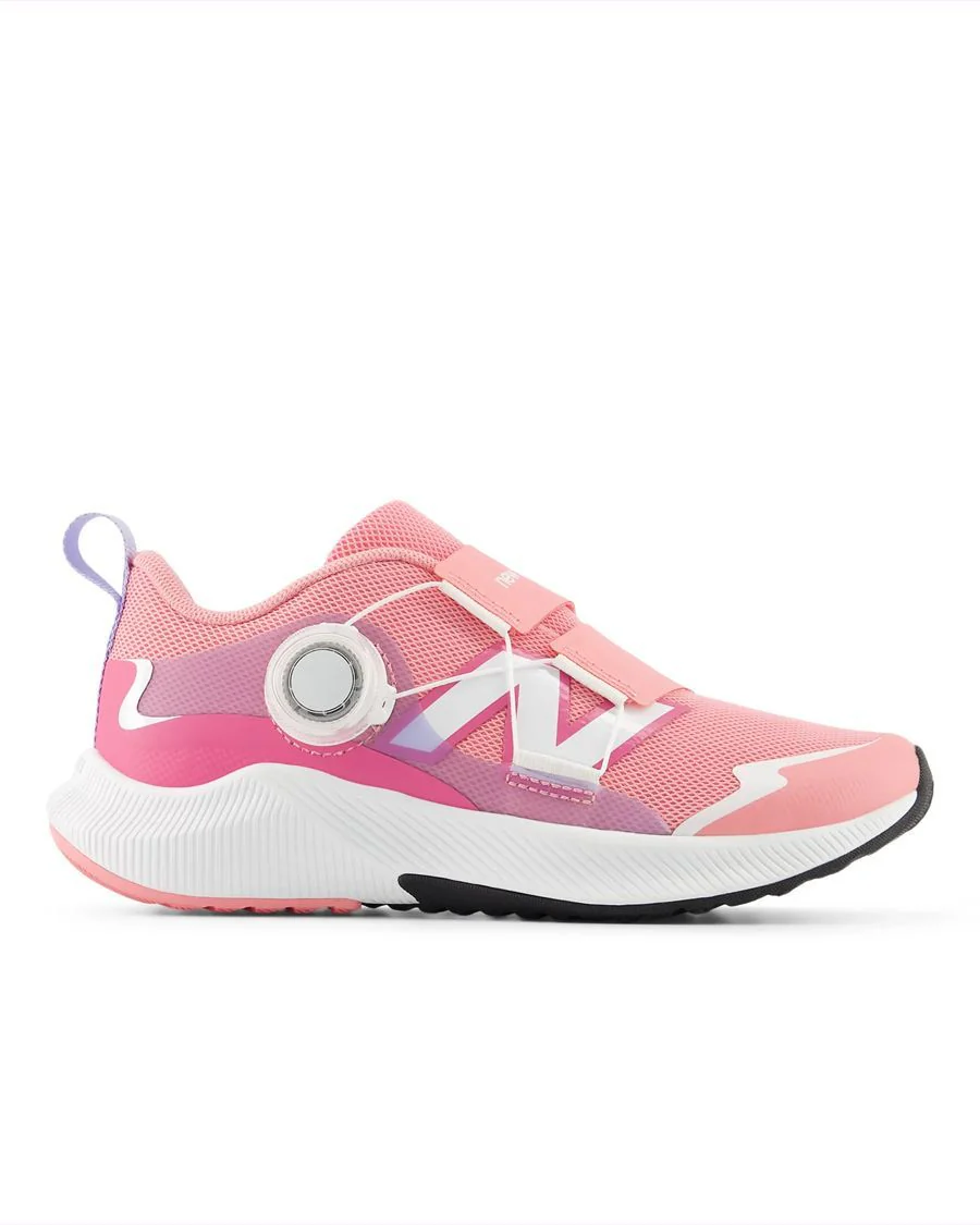 BOA NEW BALANCE FILLETTE ESPADRILLE