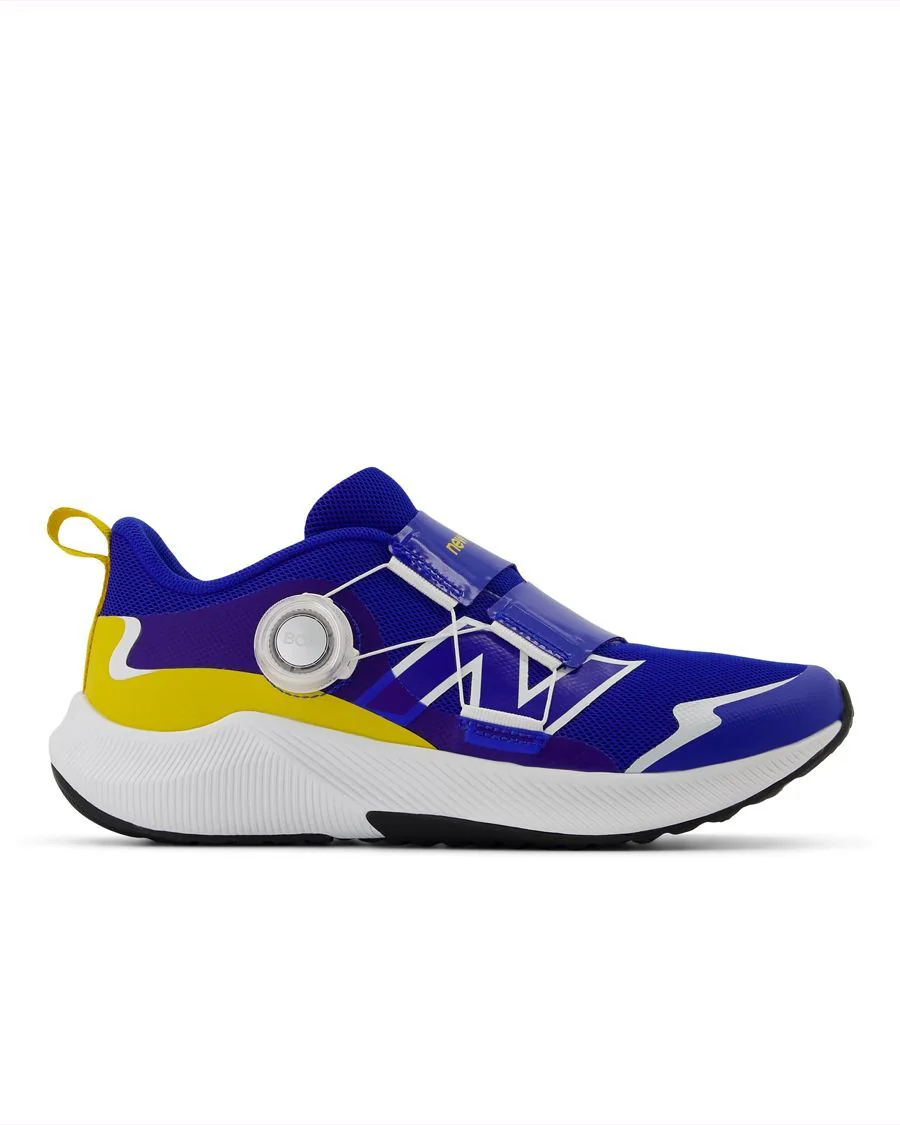 BOA NEW BALANCE GARÇON ESPADRILLE