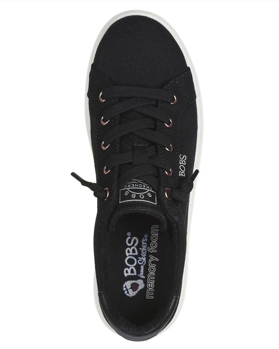 BOBS D VINE SKECHERS CHAUSSURE TOUT-ALLER - Image 3