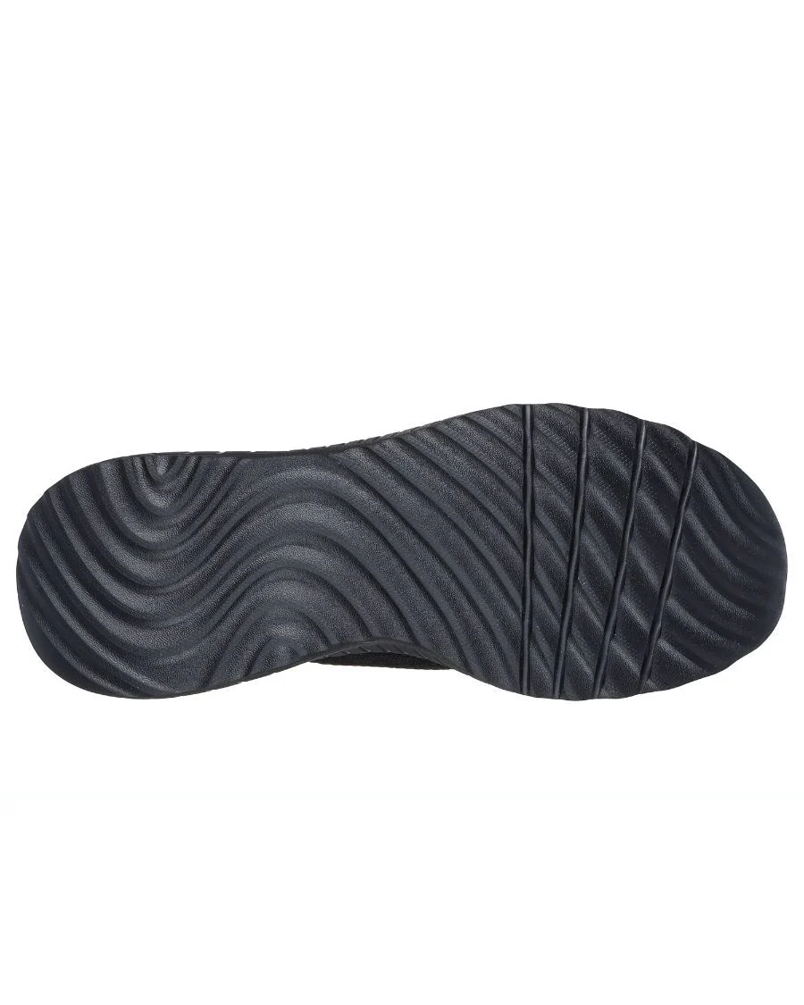 BOBS SQUAD SKECHERS ESPADRILLE ENTRAÎNEMENT - Image 4