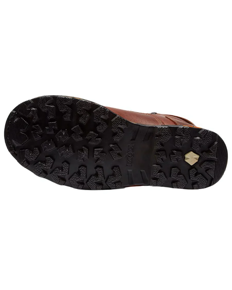BOONDOCK TIMBERLAND SÉCURITÉ BOTTE - Image 4