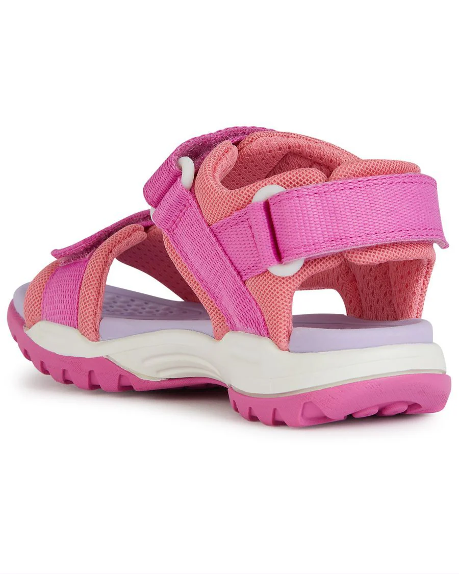 BOREALIS GEOX FILLETTE SANDALE - Image 3
