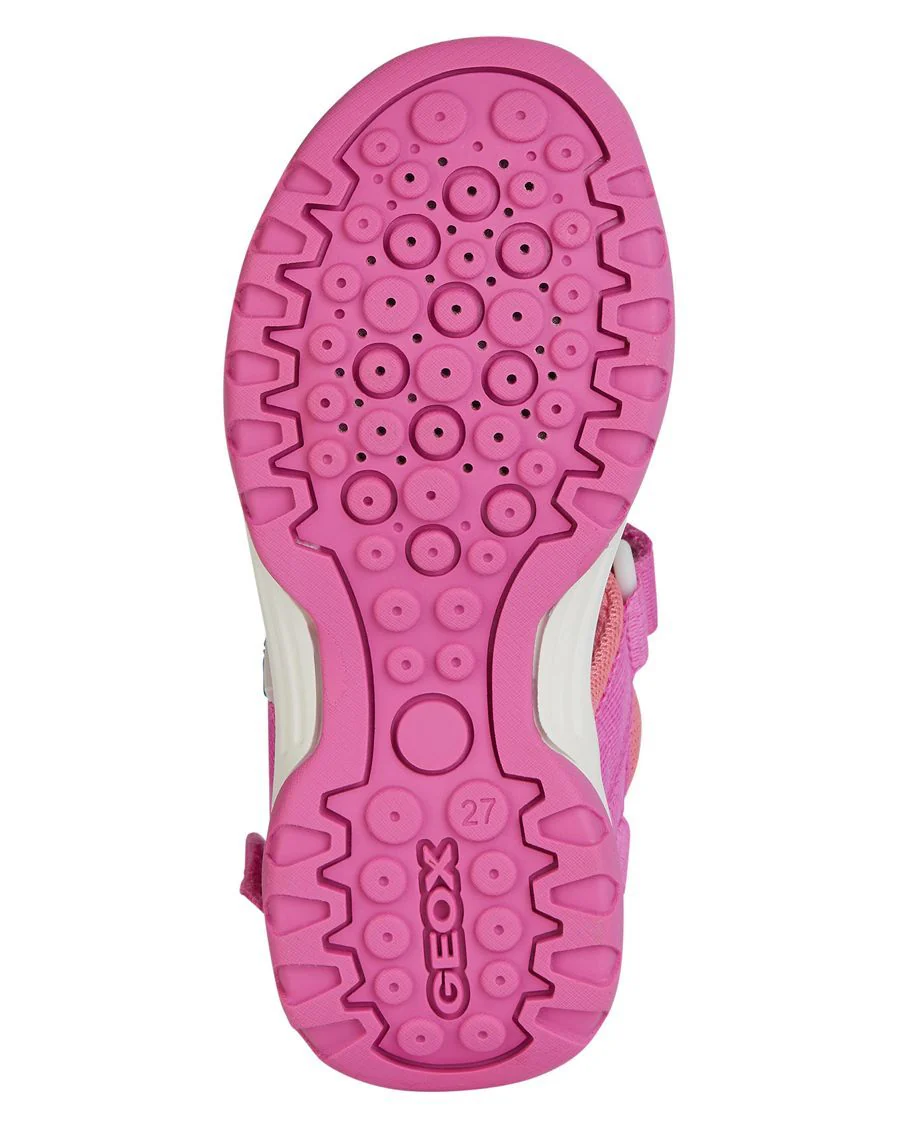 BOREALIS GEOX FILLETTE SANDALE - Image 4