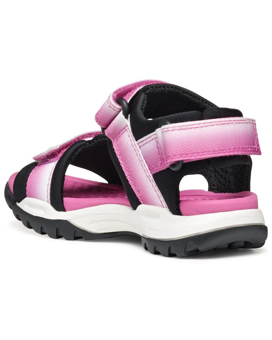BOREALIS GEOX FILLETTE SANDALE - Image 2