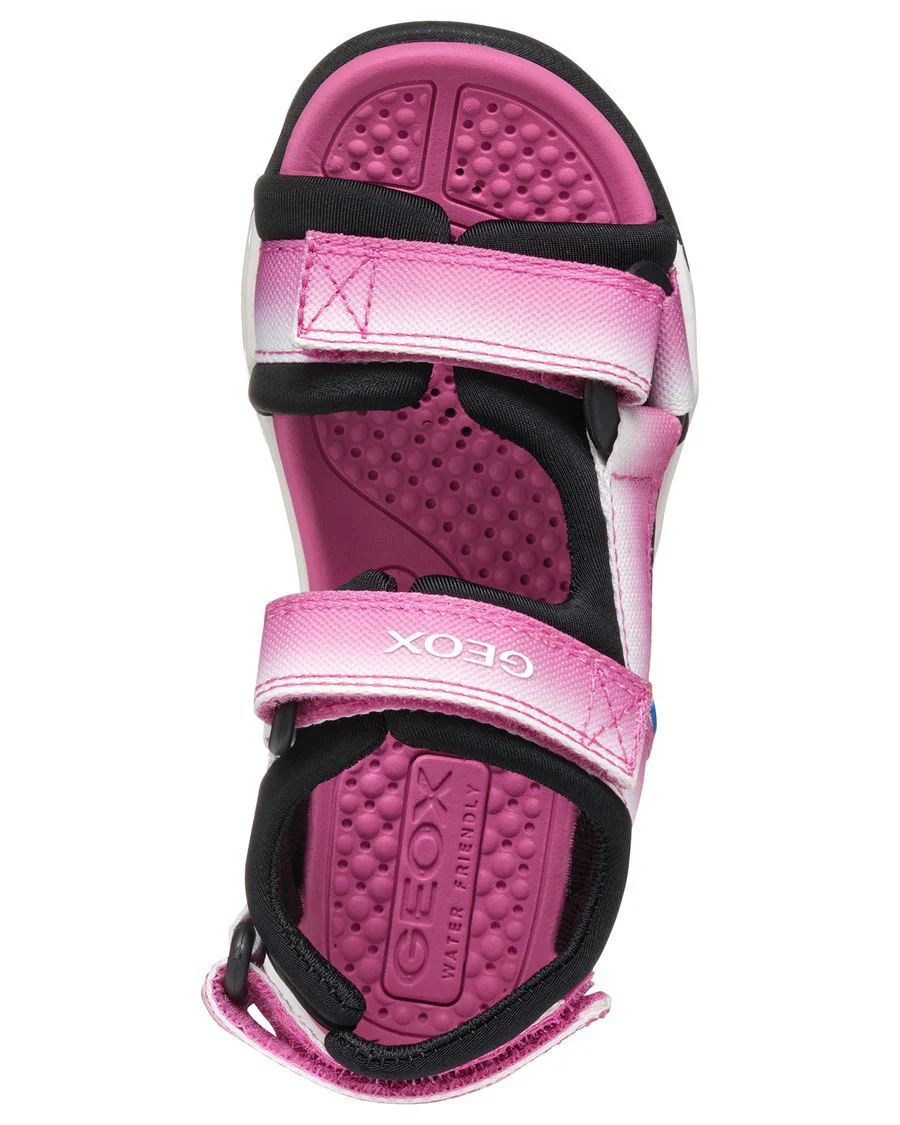 BOREALIS GEOX FILLETTE SANDALE - Image 3