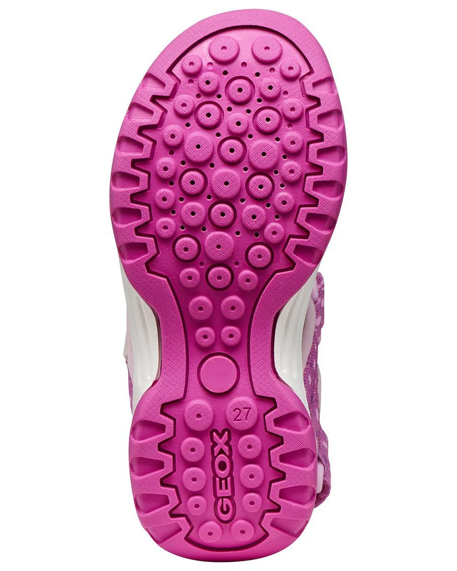 BOREALIS GEOX FILLETTE SANDALE - Image 4