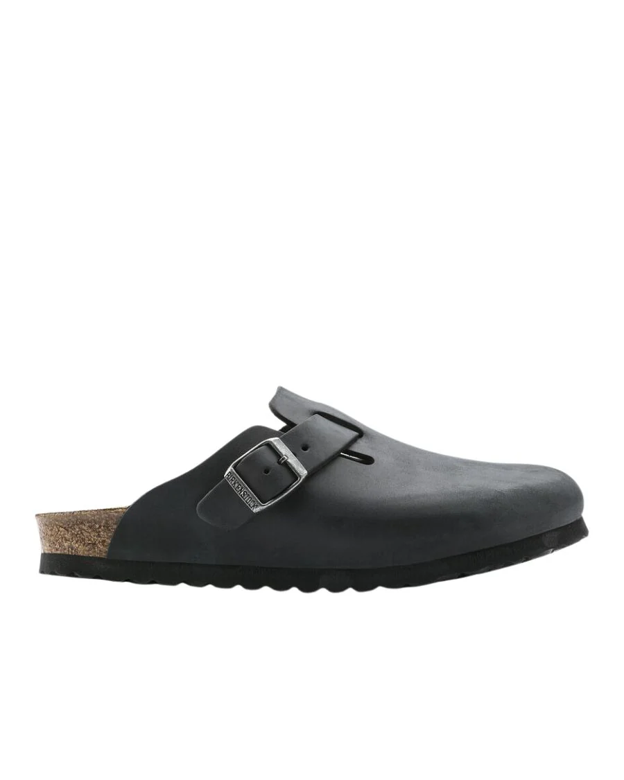 BOSTON BIRKENSTOCK CHAUSSURE URBAINE
