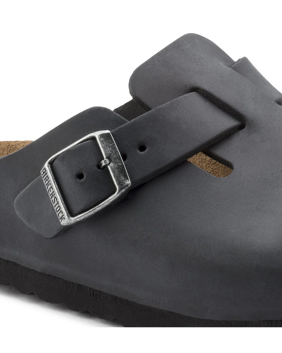 BOSTON BIRKENSTOCK CHAUSSURE URBAINE - Image 4