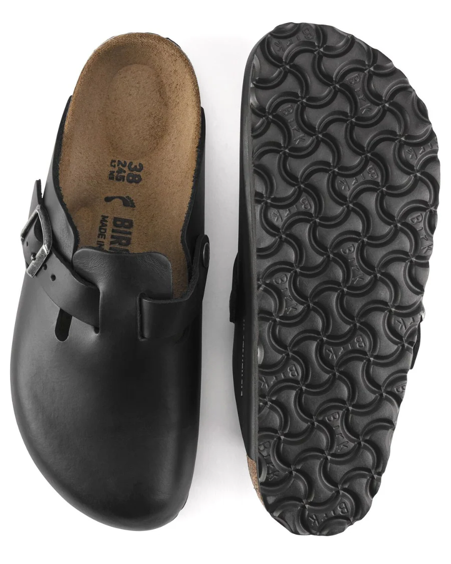 BOSTON BIRKENSTOCK CHAUSSURE URBAINE - Image 5