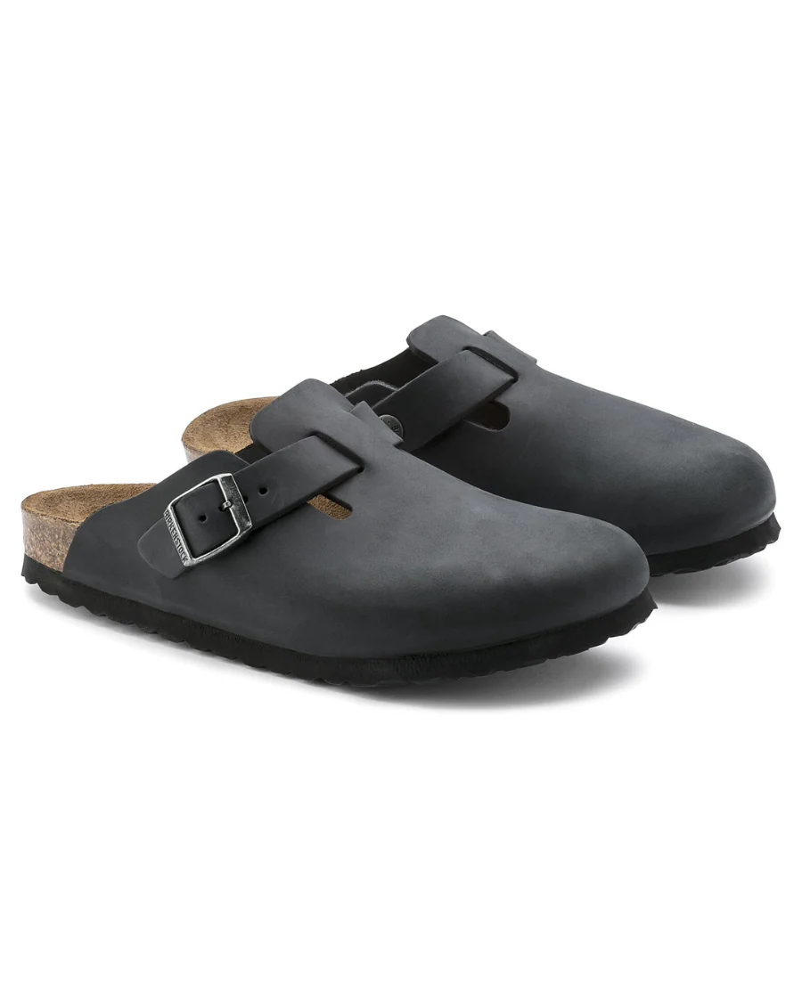 BOSTON BIRKENSTOCK CHAUSSURE URBAINE - Image 6