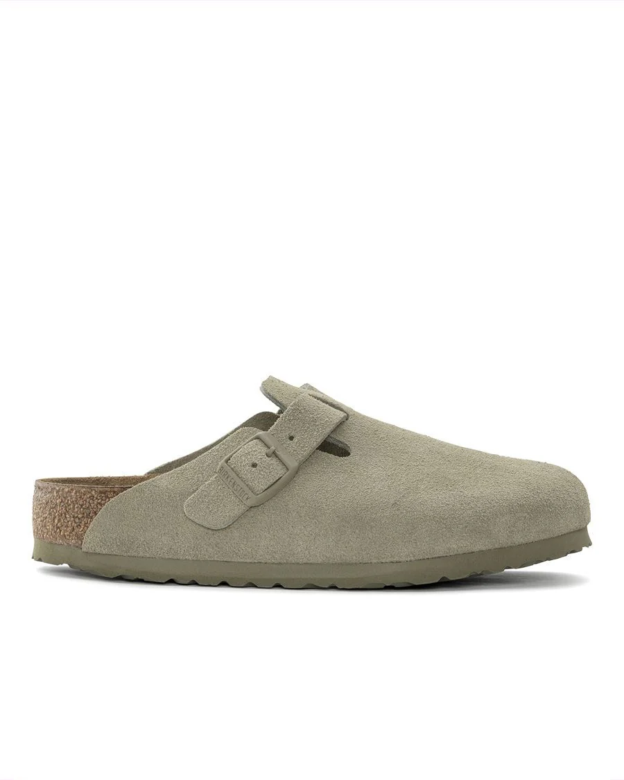 BOSTON BIRKENSTOCK CHAUSSURE URBAINE