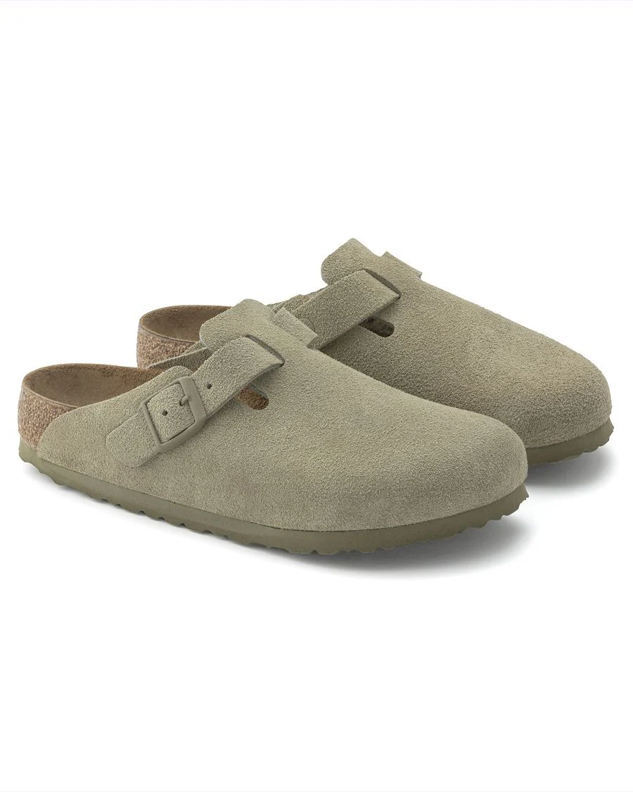 BOSTON BIRKENSTOCK CHAUSSURE URBAINE - Image 4