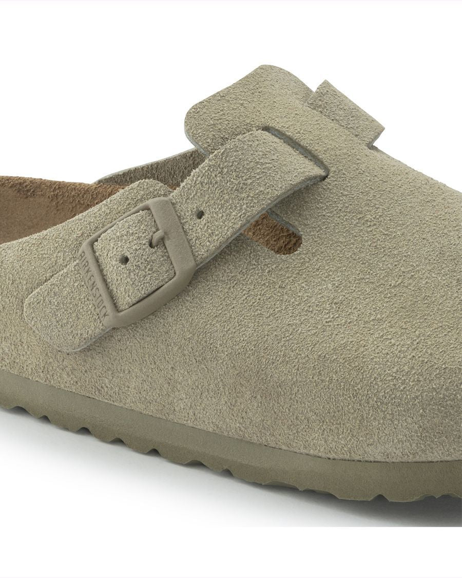 BOSTON BIRKENSTOCK CHAUSSURE URBAINE - Image 5