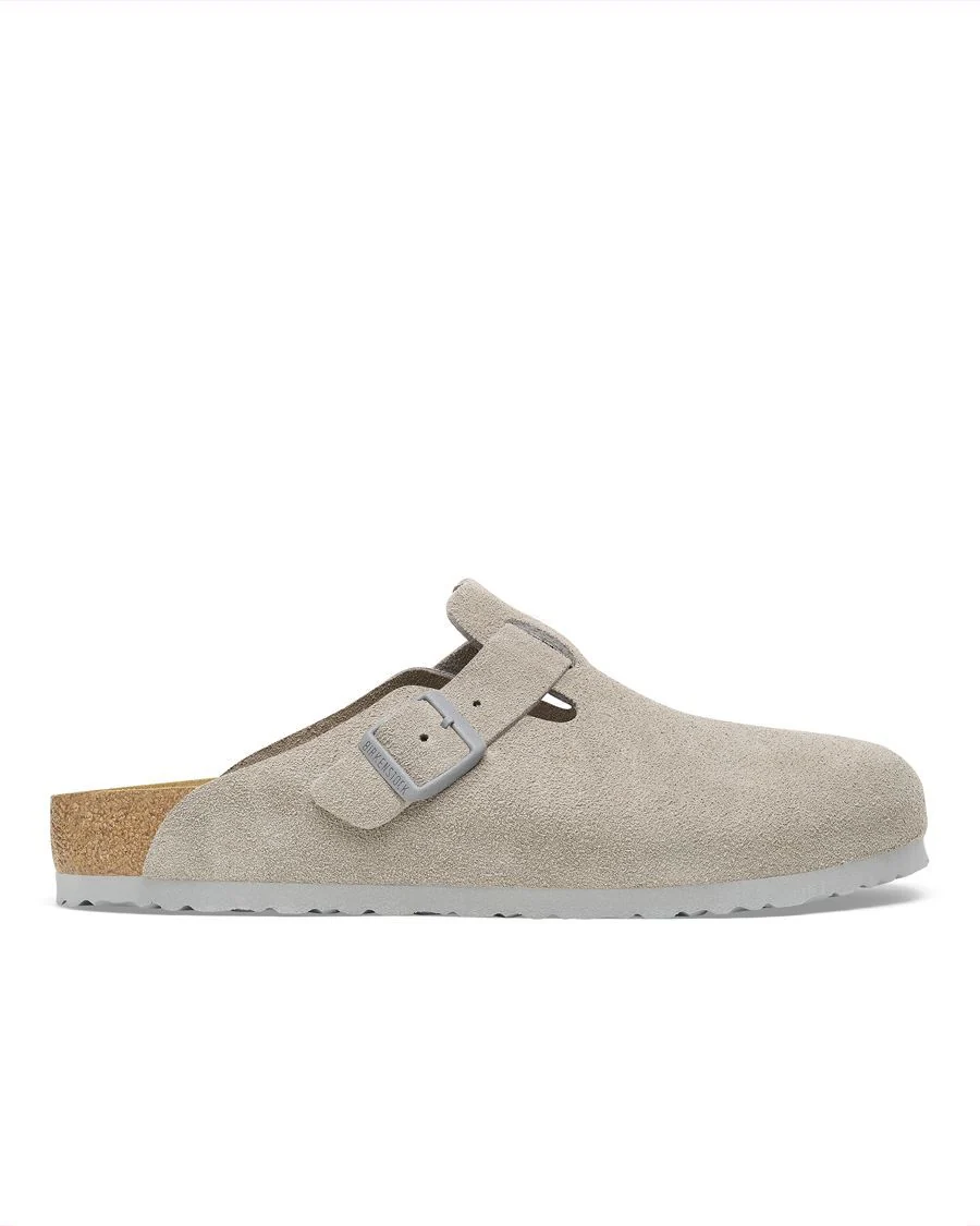 BOSTON BIRKENSTOCK CHAUSSURE URBAINE
