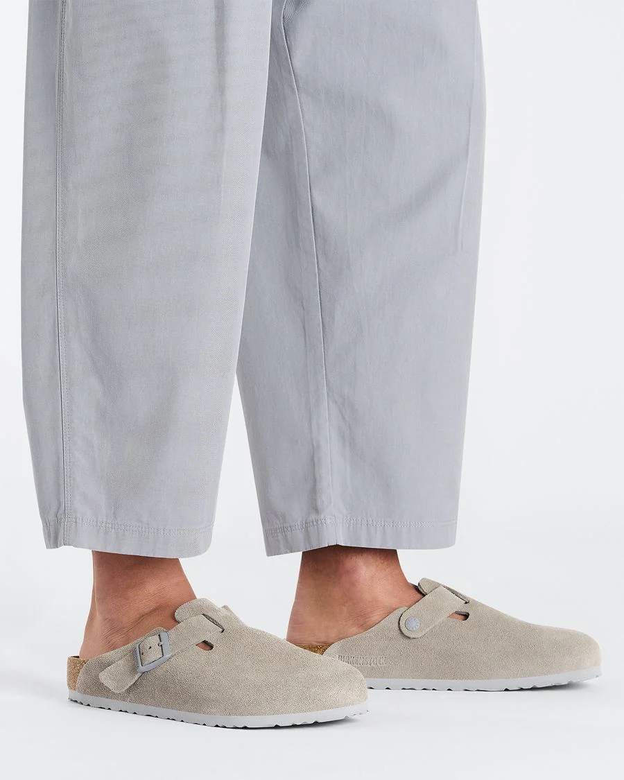 BOSTON BIRKENSTOCK CHAUSSURE URBAINE - Image 2