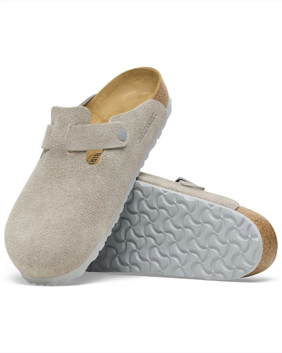 BOSTON BIRKENSTOCK CHAUSSURE URBAINE - Image 4