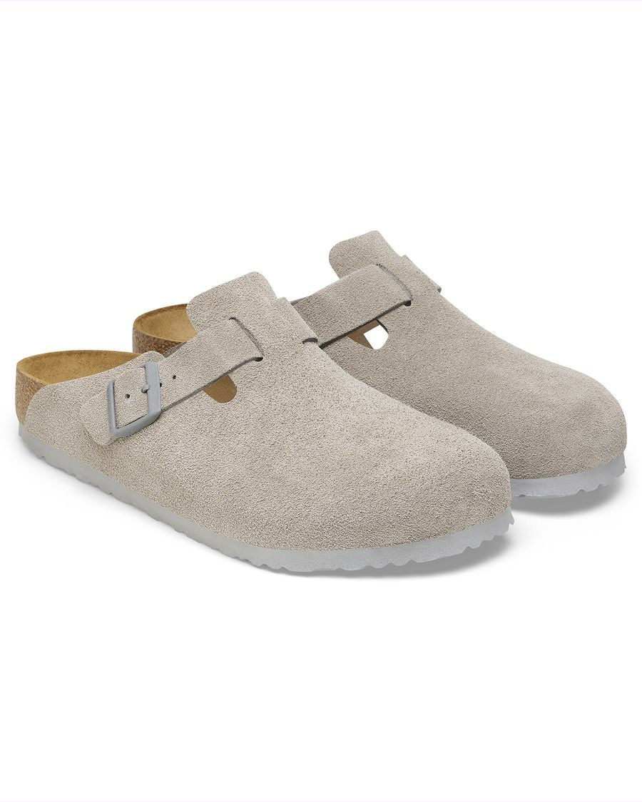 BOSTON BIRKENSTOCK CHAUSSURE URBAINE - Image 6