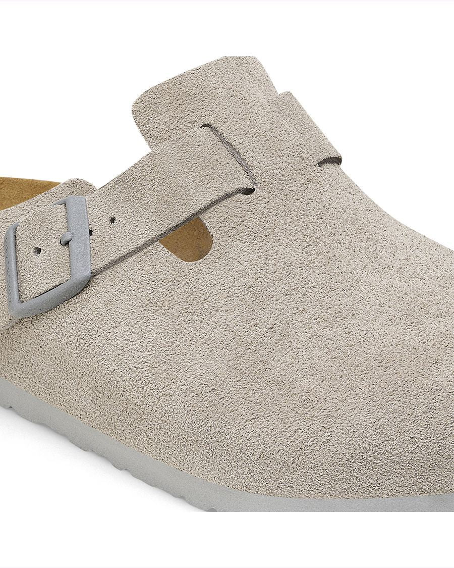 BOSTON BIRKENSTOCK CHAUSSURE URBAINE - Image 7