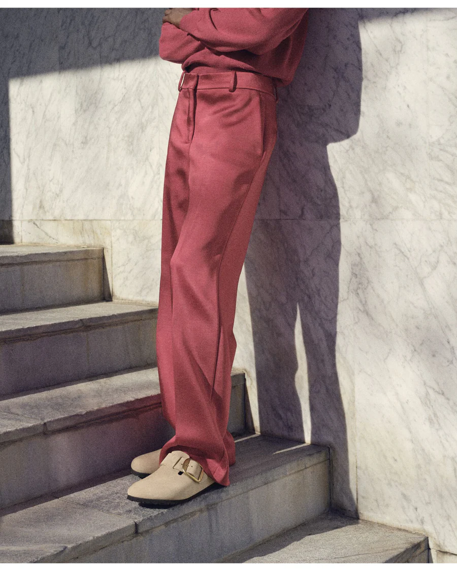 BOSTON BIRKENSTOCK CHAUSSURE URBAINE - Image 3