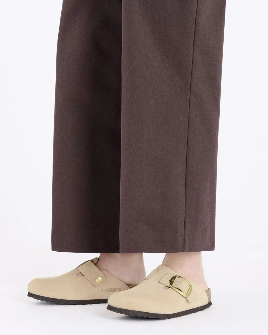 BOSTON BIRKENSTOCK CHAUSSURE URBAINE - Image 4
