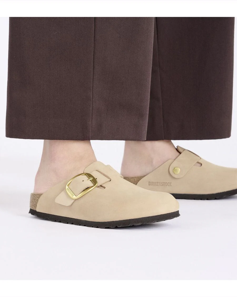 BOSTON BIRKENSTOCK CHAUSSURE URBAINE - Image 5