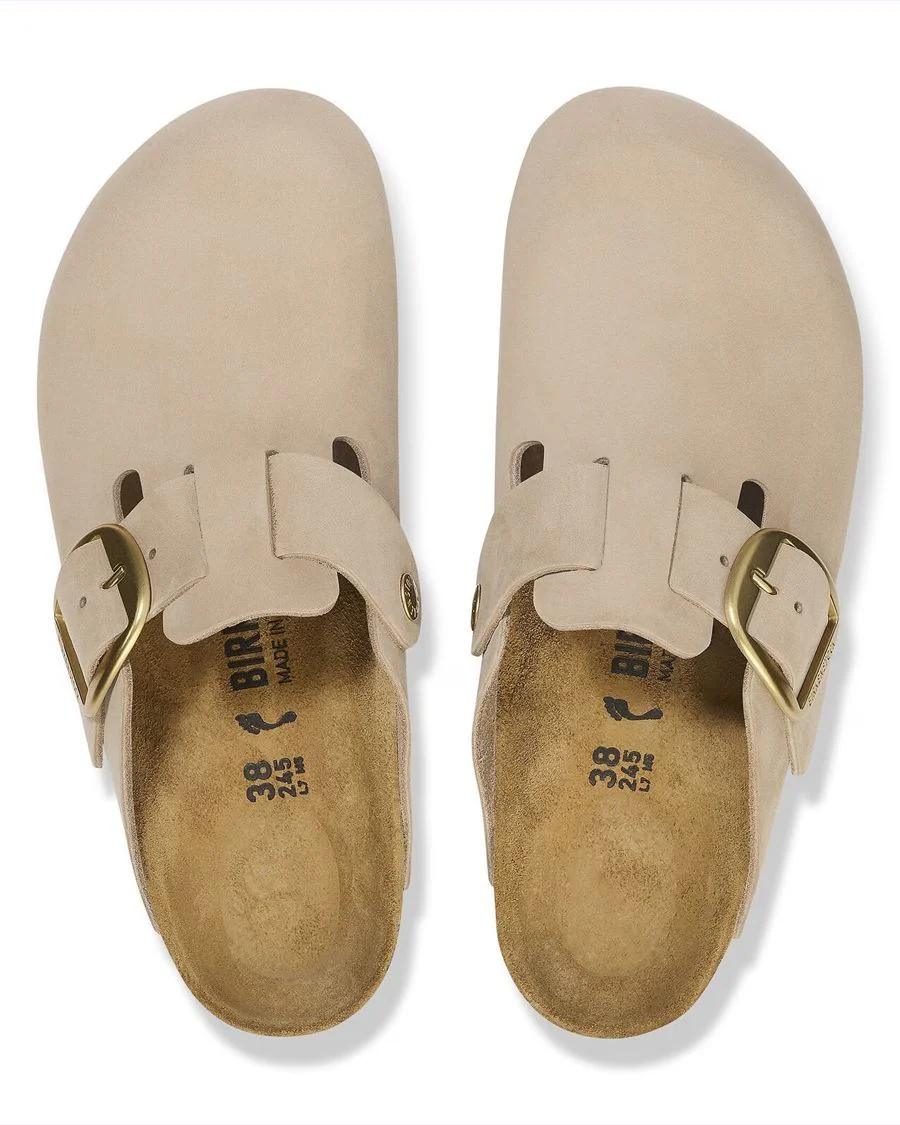 BOSTON BIRKENSTOCK CHAUSSURE URBAINE - Image 7