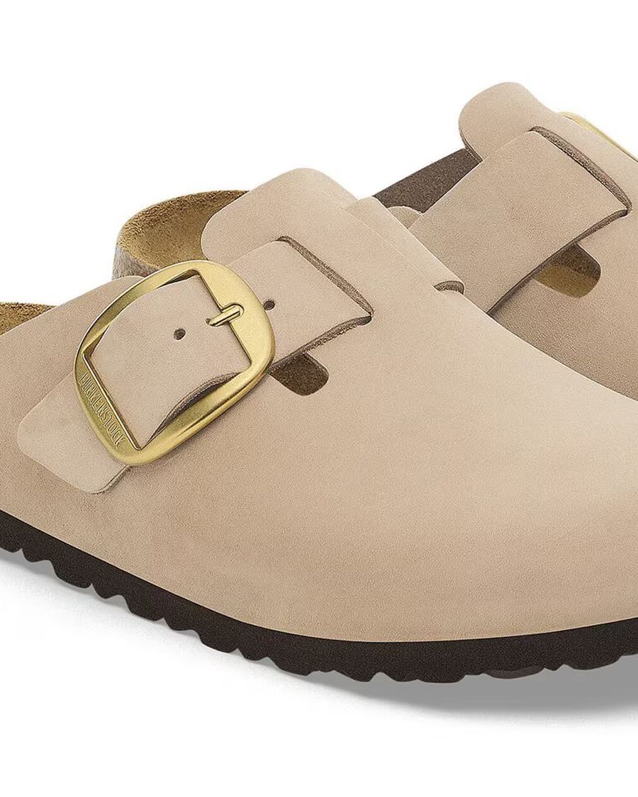 BOSTON BIRKENSTOCK CHAUSSURE URBAINE - Image 8