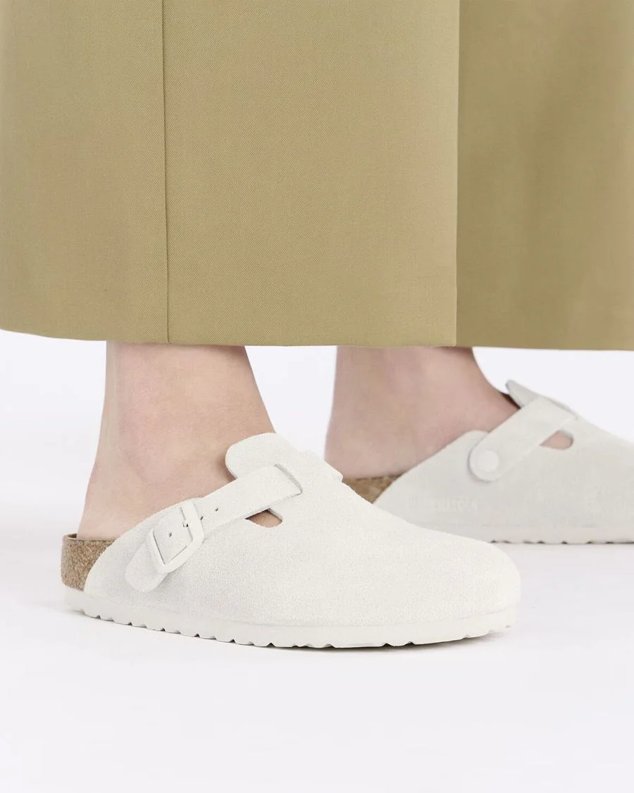BOSTON BIRKENSTOCK CHAUSSURE URBAINE - Image 3