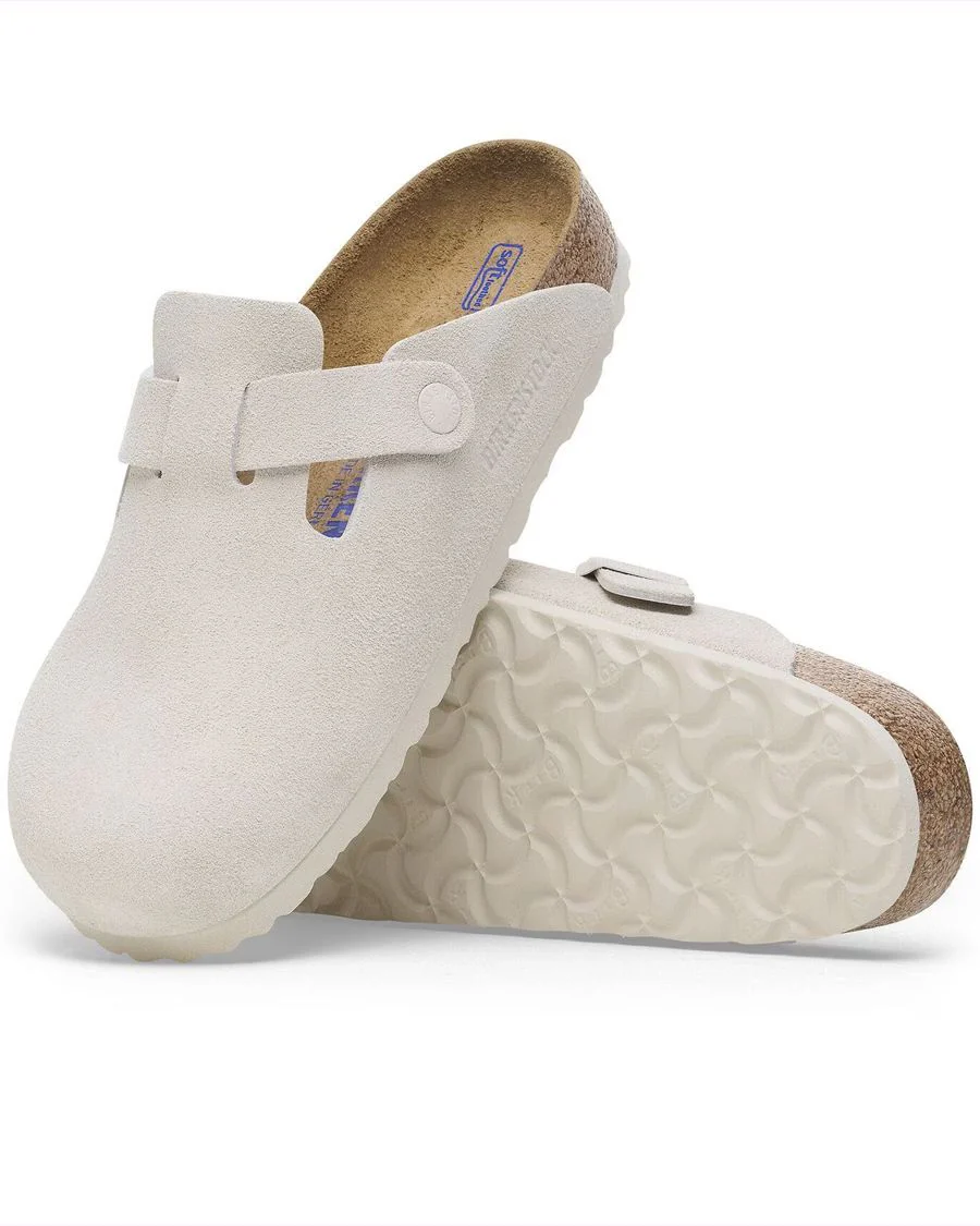 BOSTON BIRKENSTOCK CHAUSSURE URBAINE - Image 4