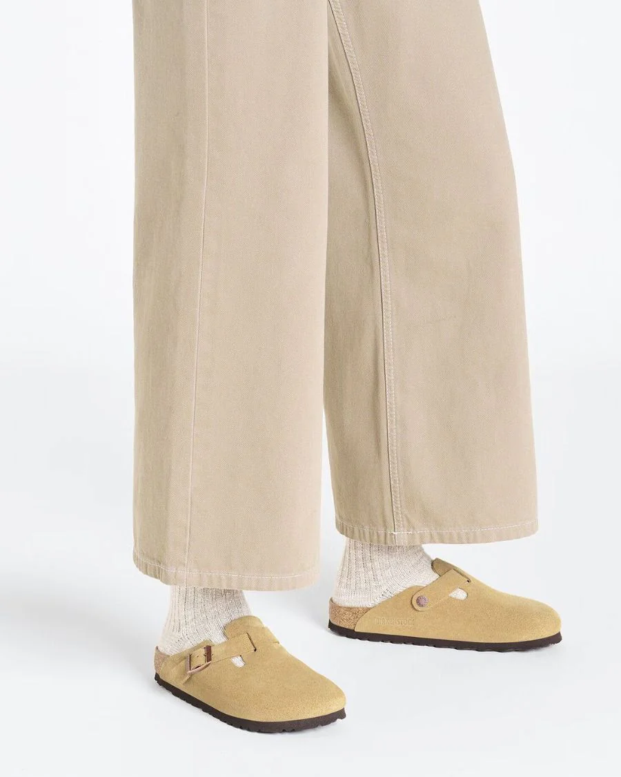 BOSTON BIRKENSTOCK CHAUSSURE URBAINE - Image 2