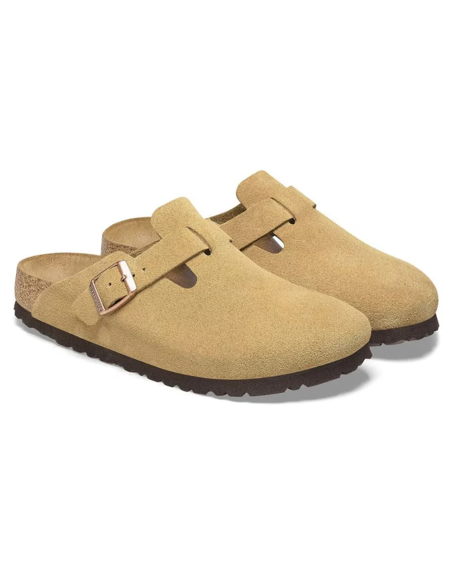 BOSTON BIRKENSTOCK CHAUSSURE URBAINE - Image 6