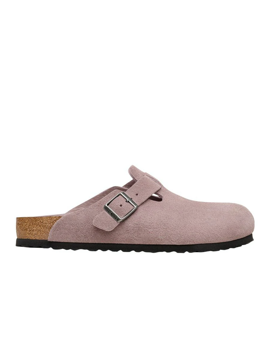 BOSTON BIRKENSTOCK CHAUSSURE URBAINE