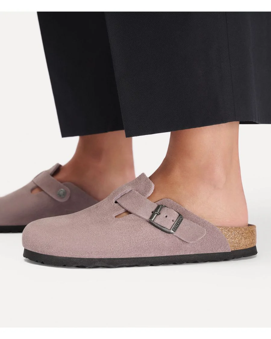 BOSTON BIRKENSTOCK CHAUSSURE URBAINE - Image 3