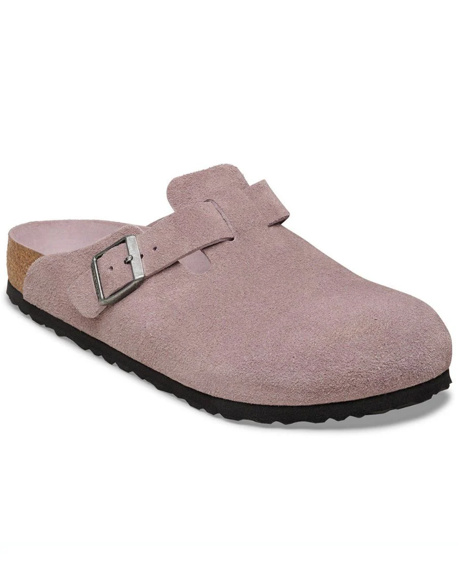 BOSTON BIRKENSTOCK CHAUSSURE URBAINE - Image 5